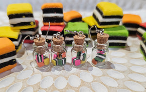 Jar Earrings