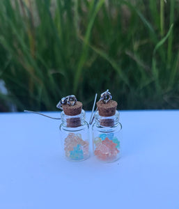 Jar Earrings