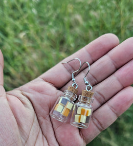 Jar Earrings