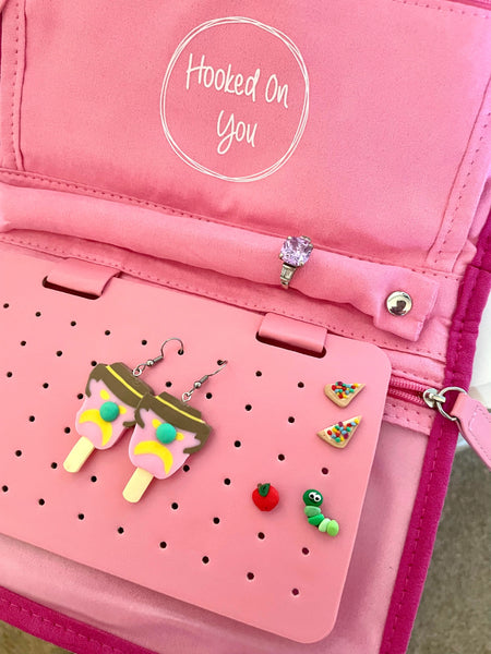jewellery organiser