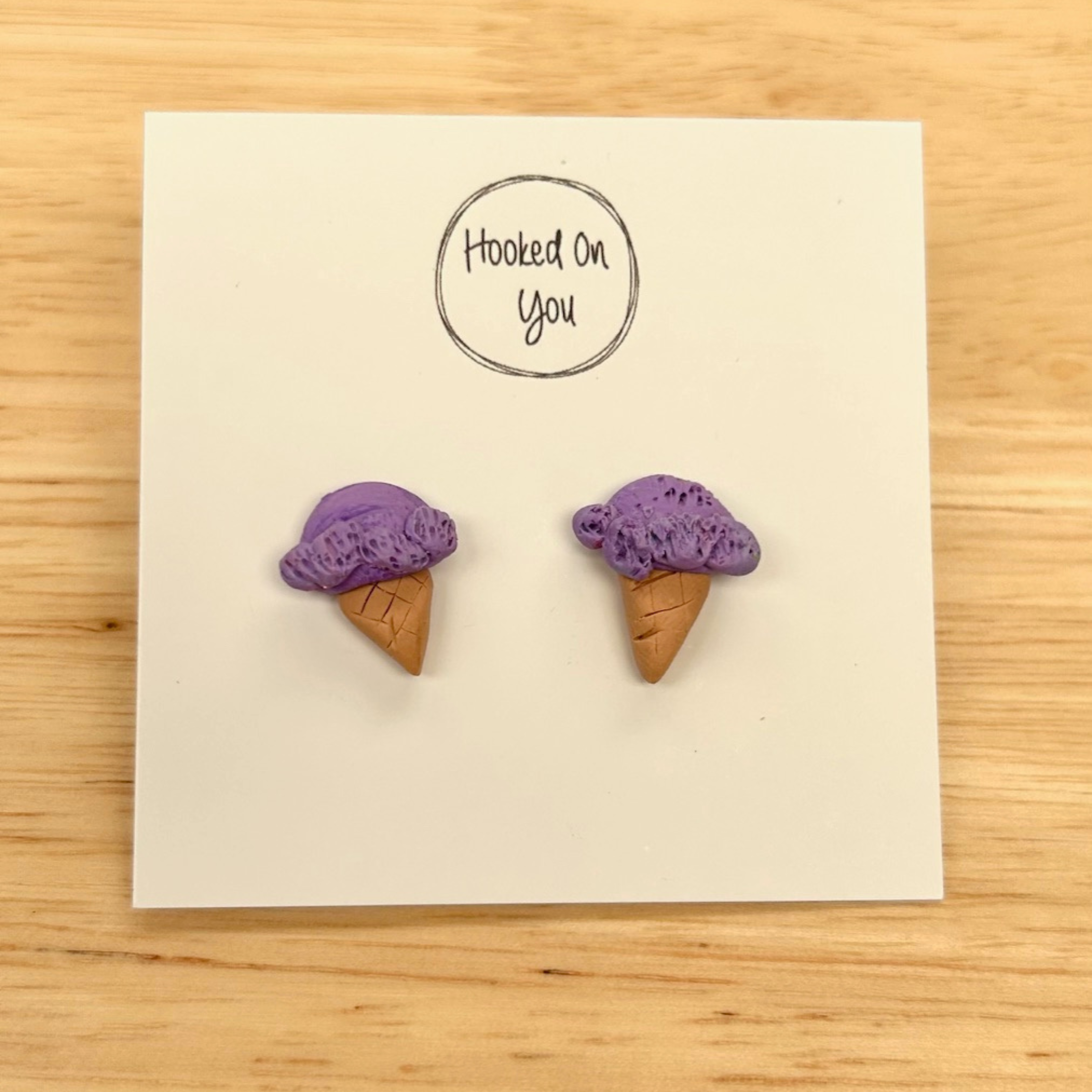 polymer clay earrings australia