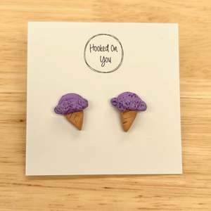 polymer clay earrings australia