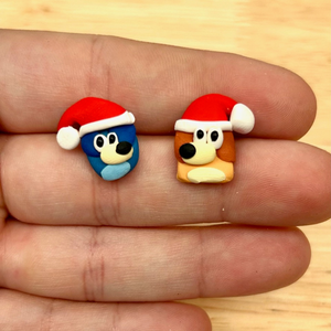 christmas earrings australia