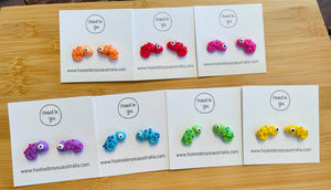 polymer clay jewellery