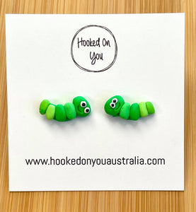 polymer clay jewellery