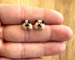 statement earrings