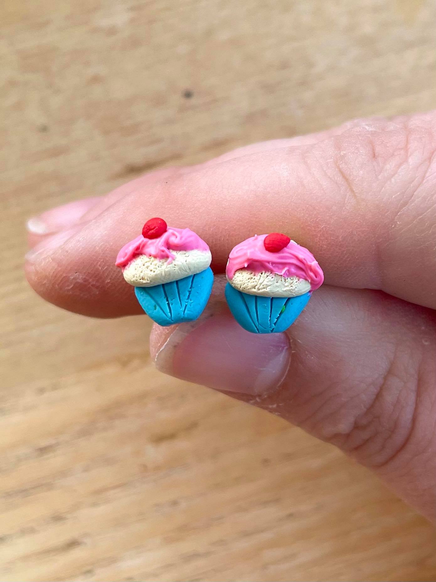 food jewellery