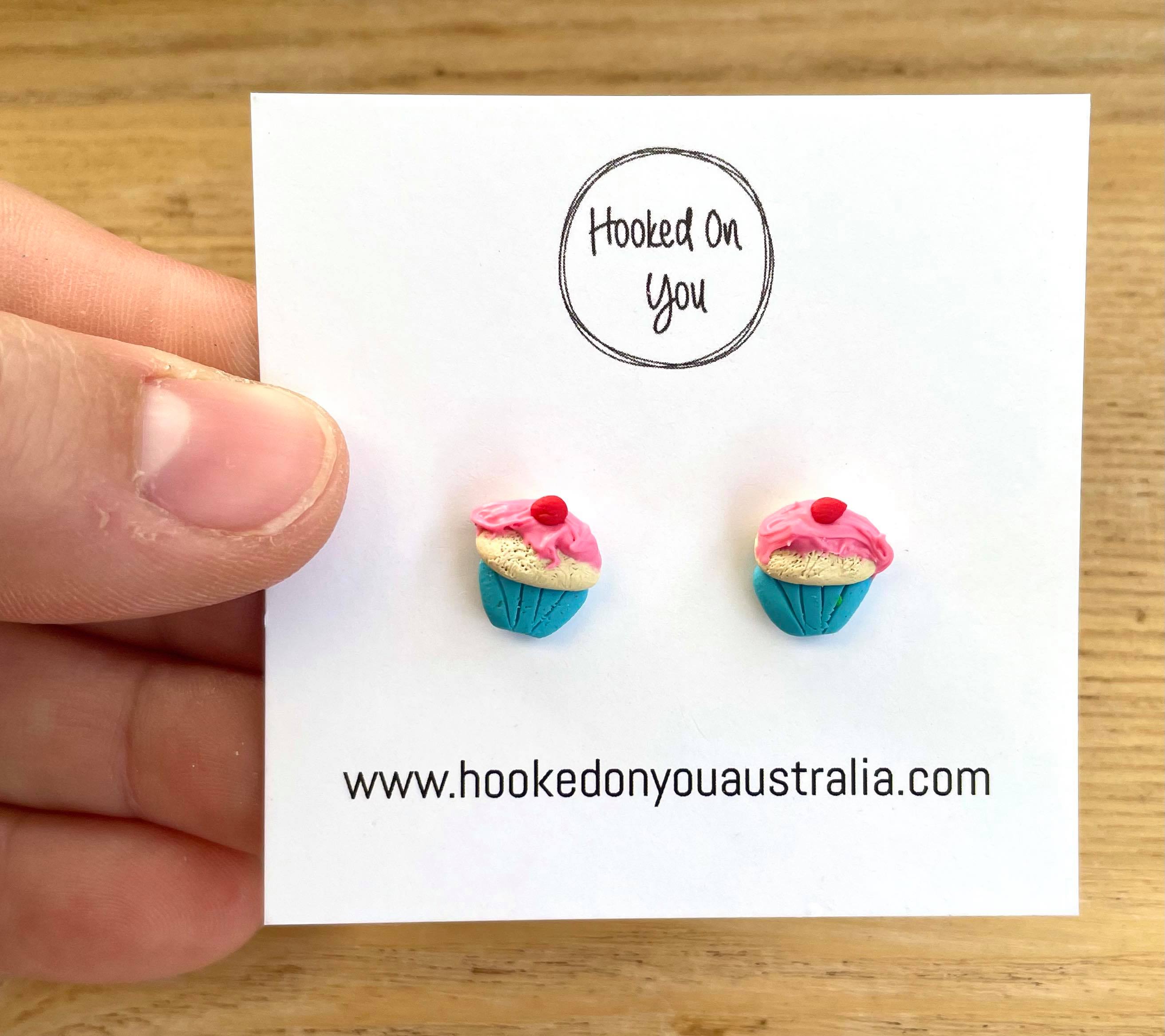 clip on earrings