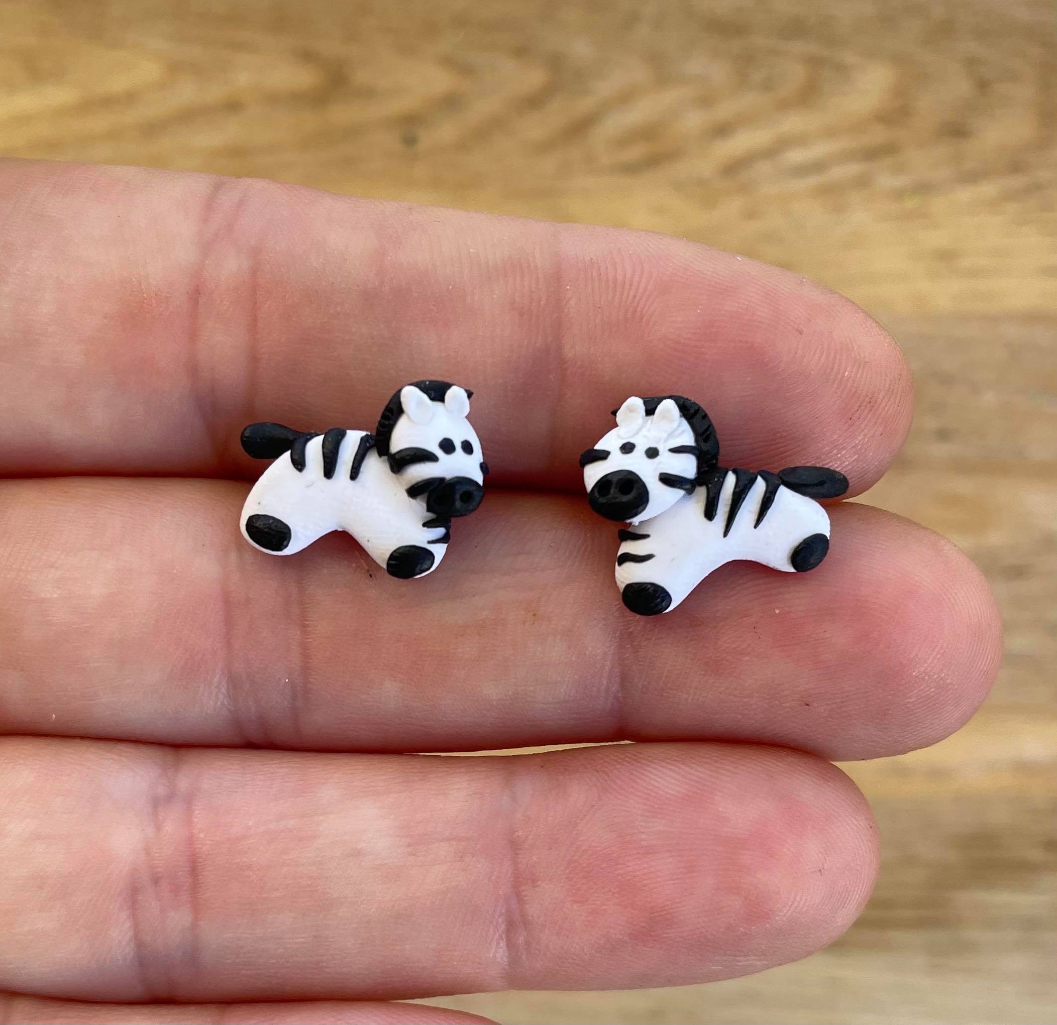 stud earrings