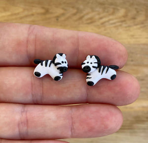 stud earrings