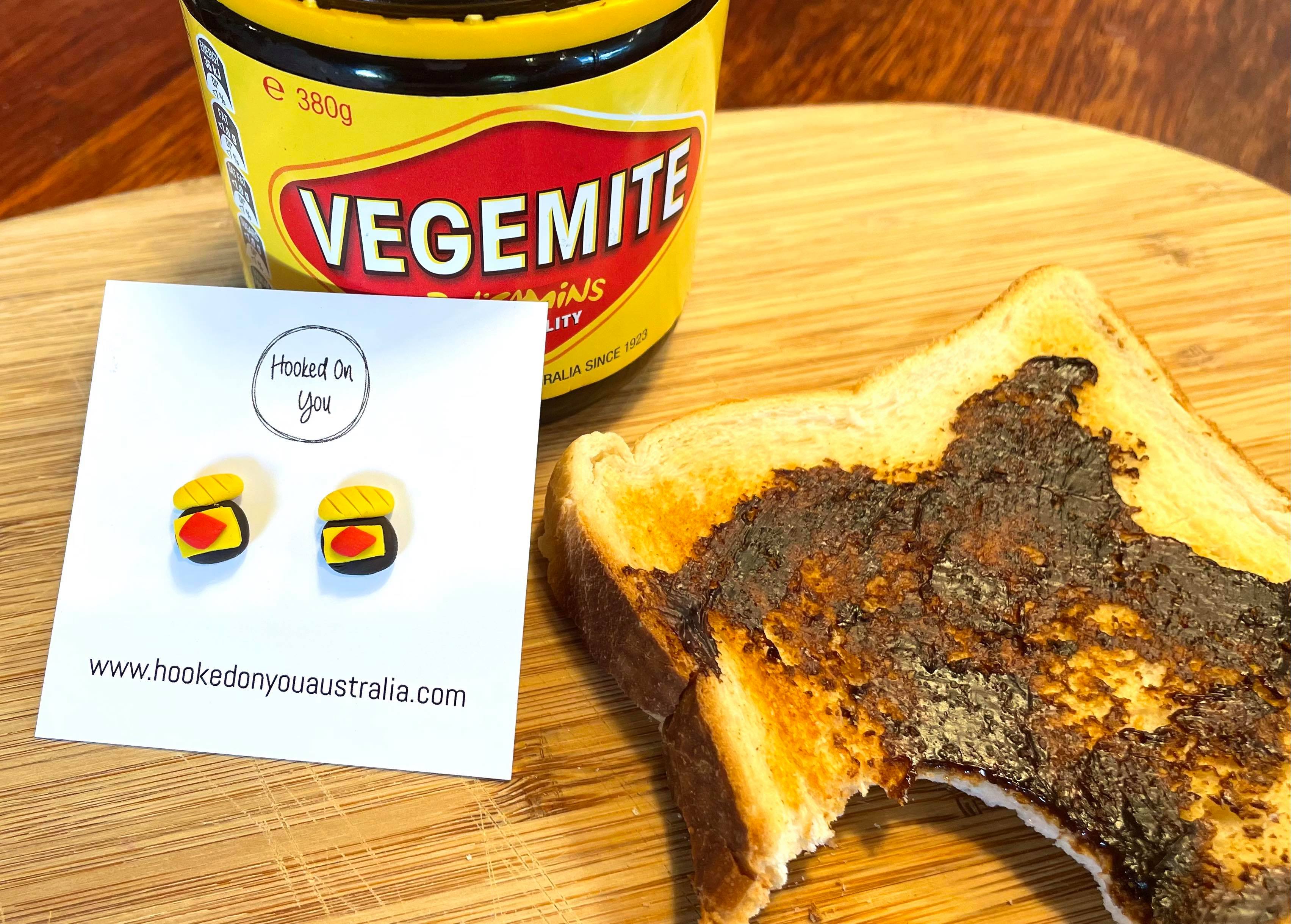 vegemite merchandise