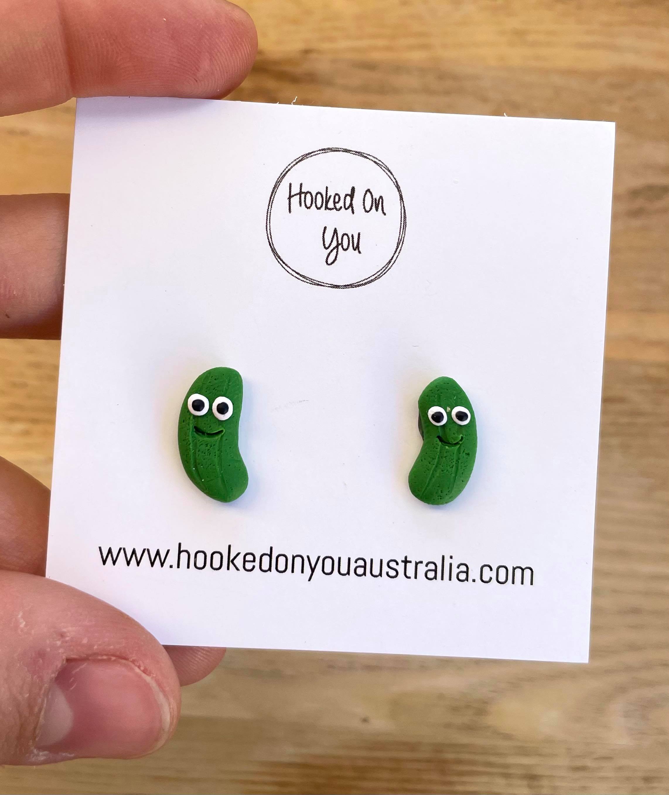 handmade earrings