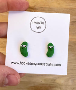handmade earrings