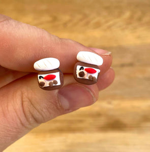nutella merchandise