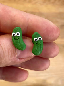 food jewellery