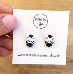Polymer Clay Jewellery