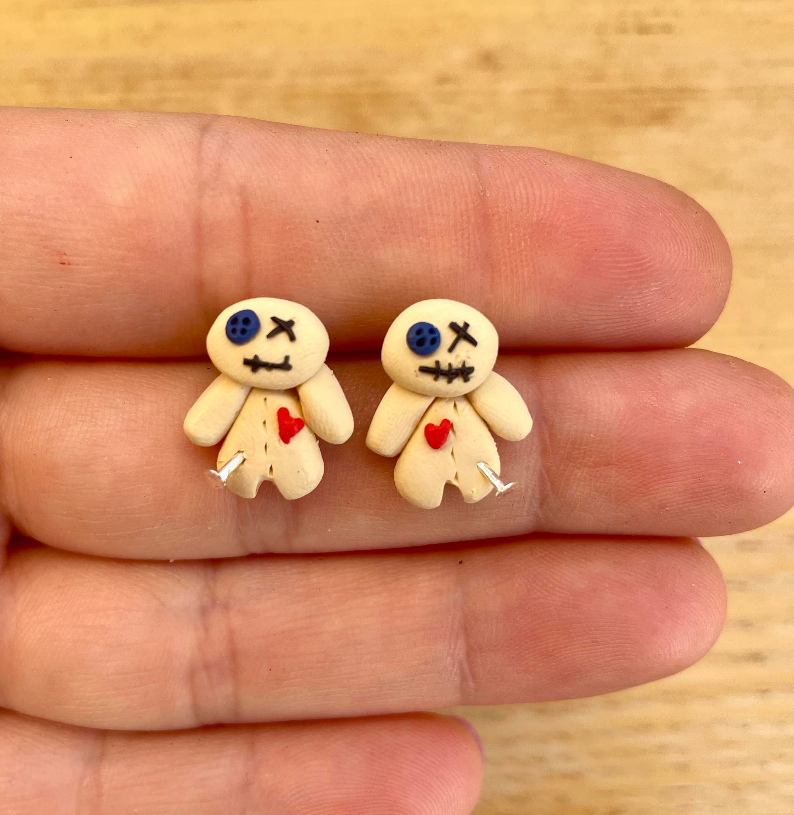 voo doo dolls