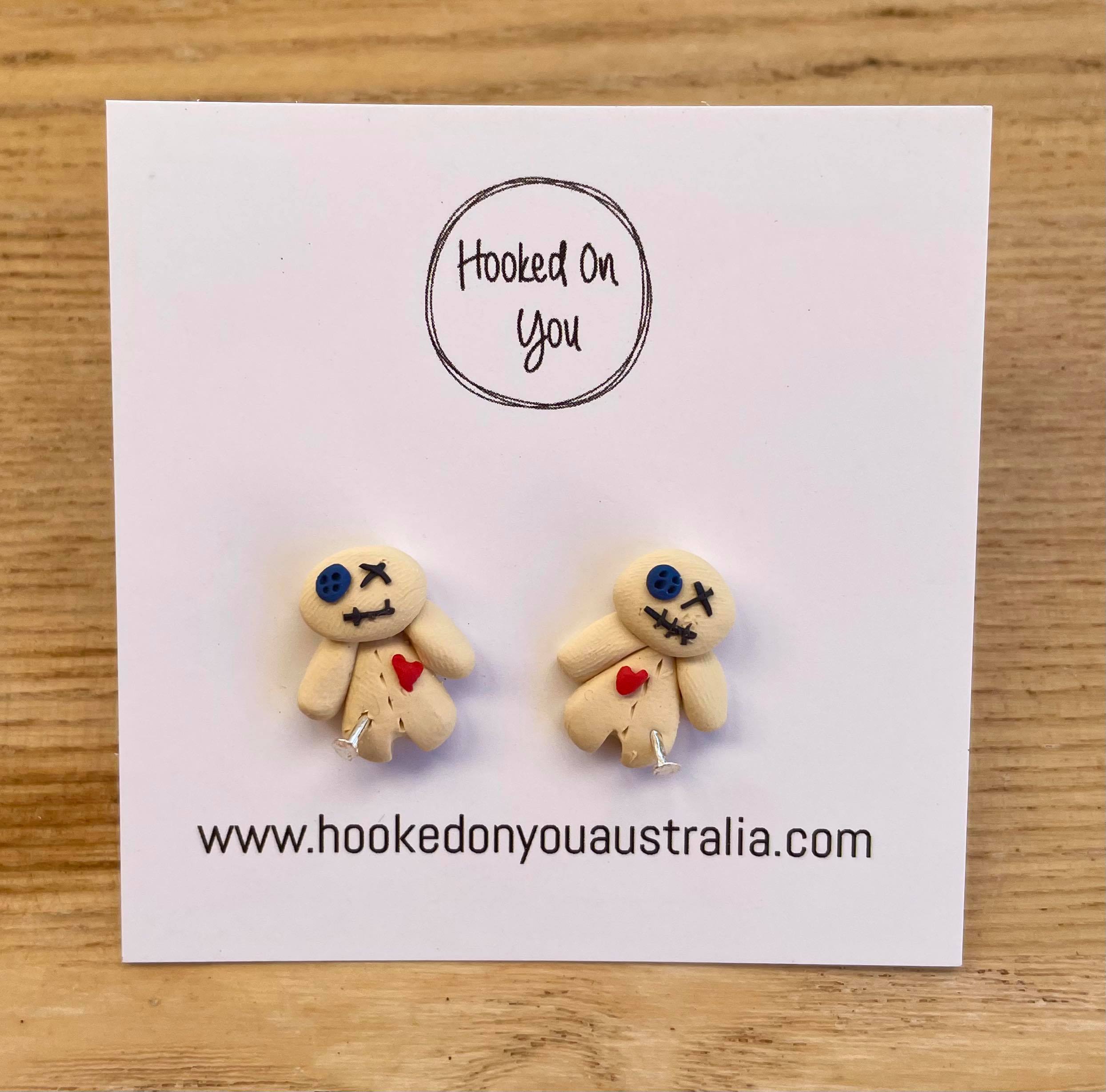 novelty earrings australia