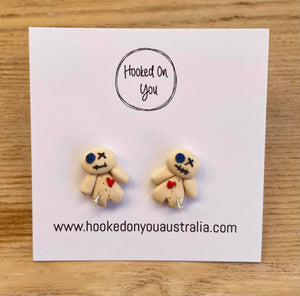 novelty earrings australia