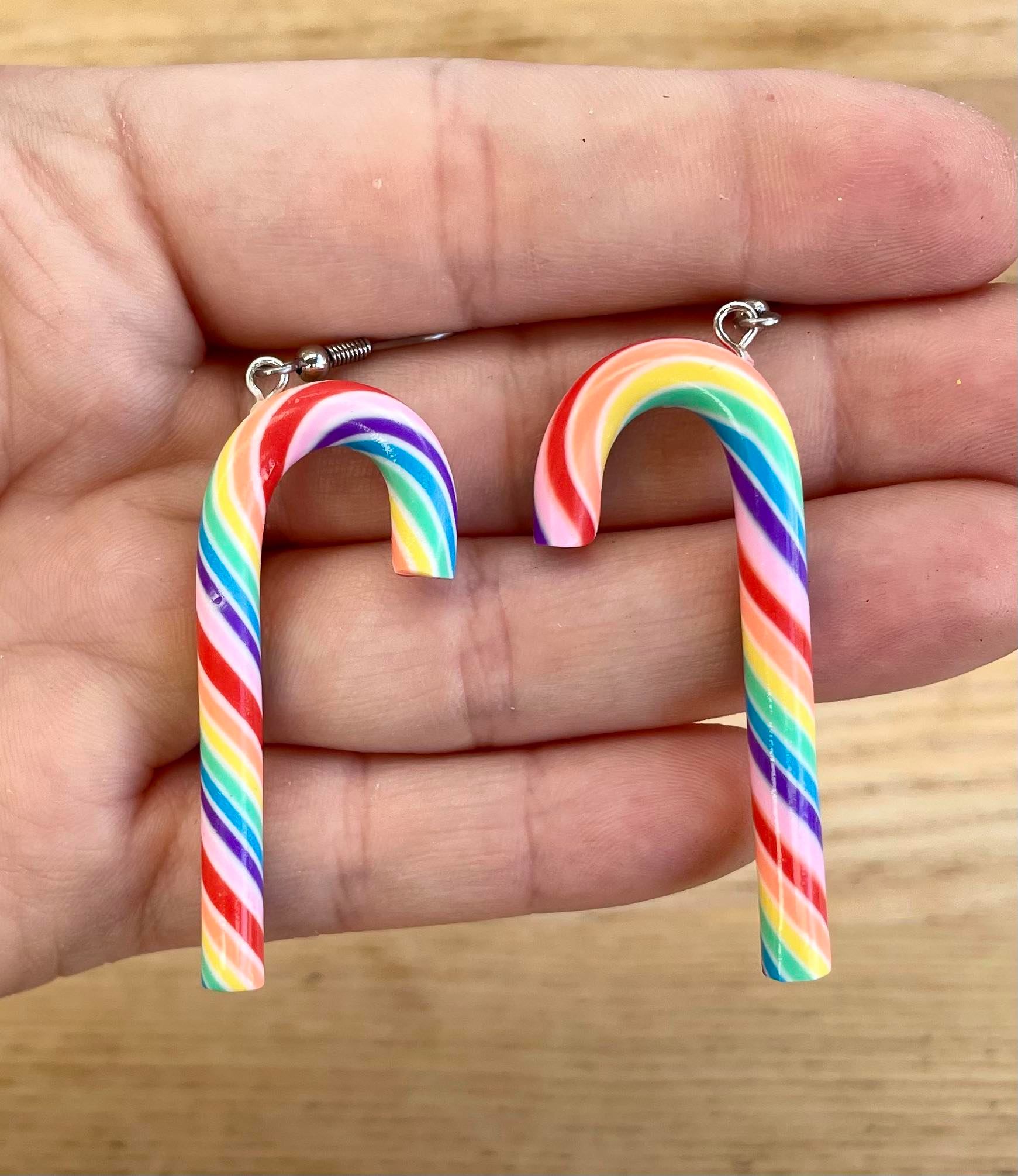 christmas earring