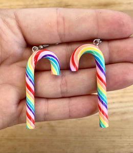 christmas earring