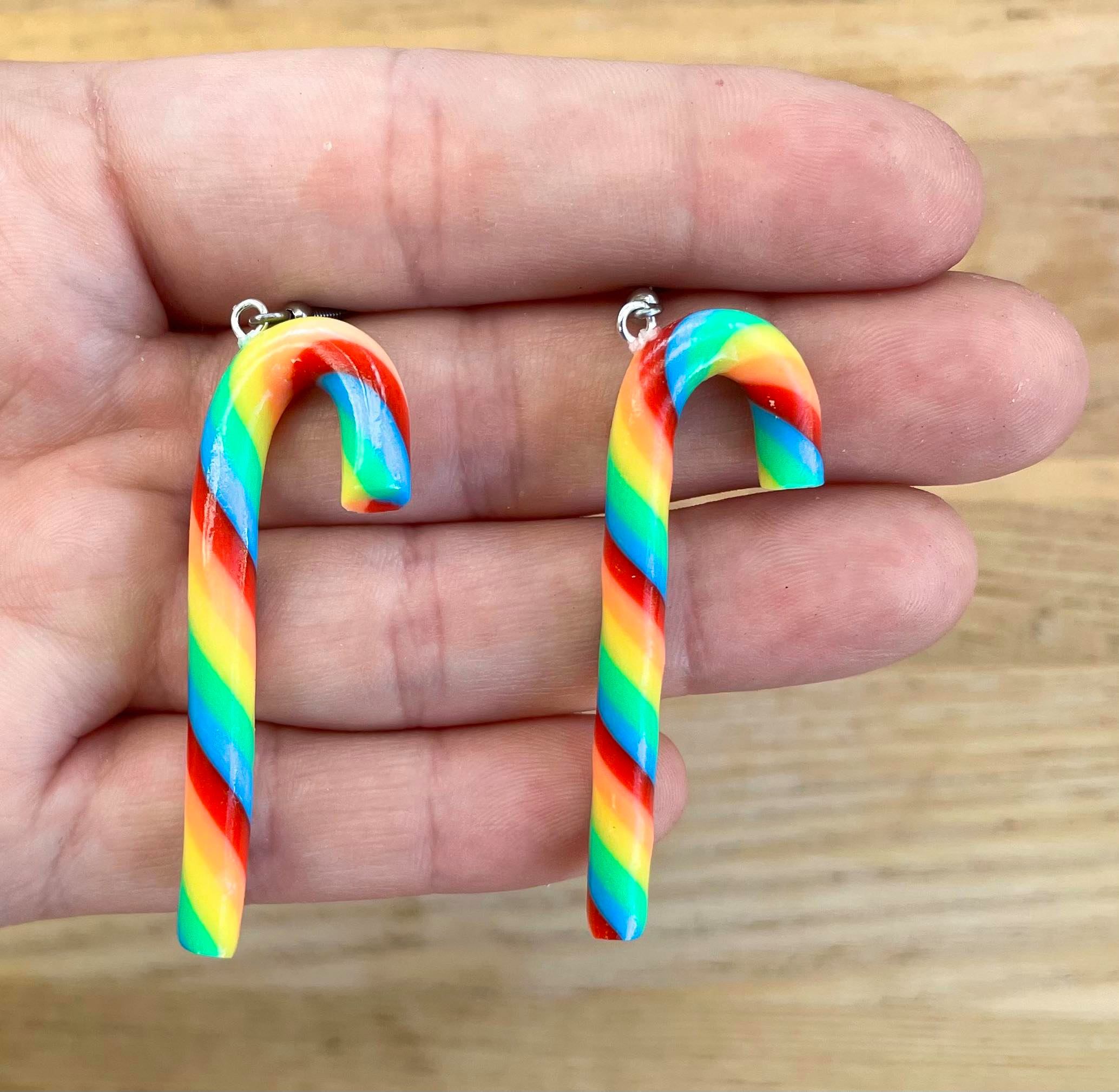 christmas earring
