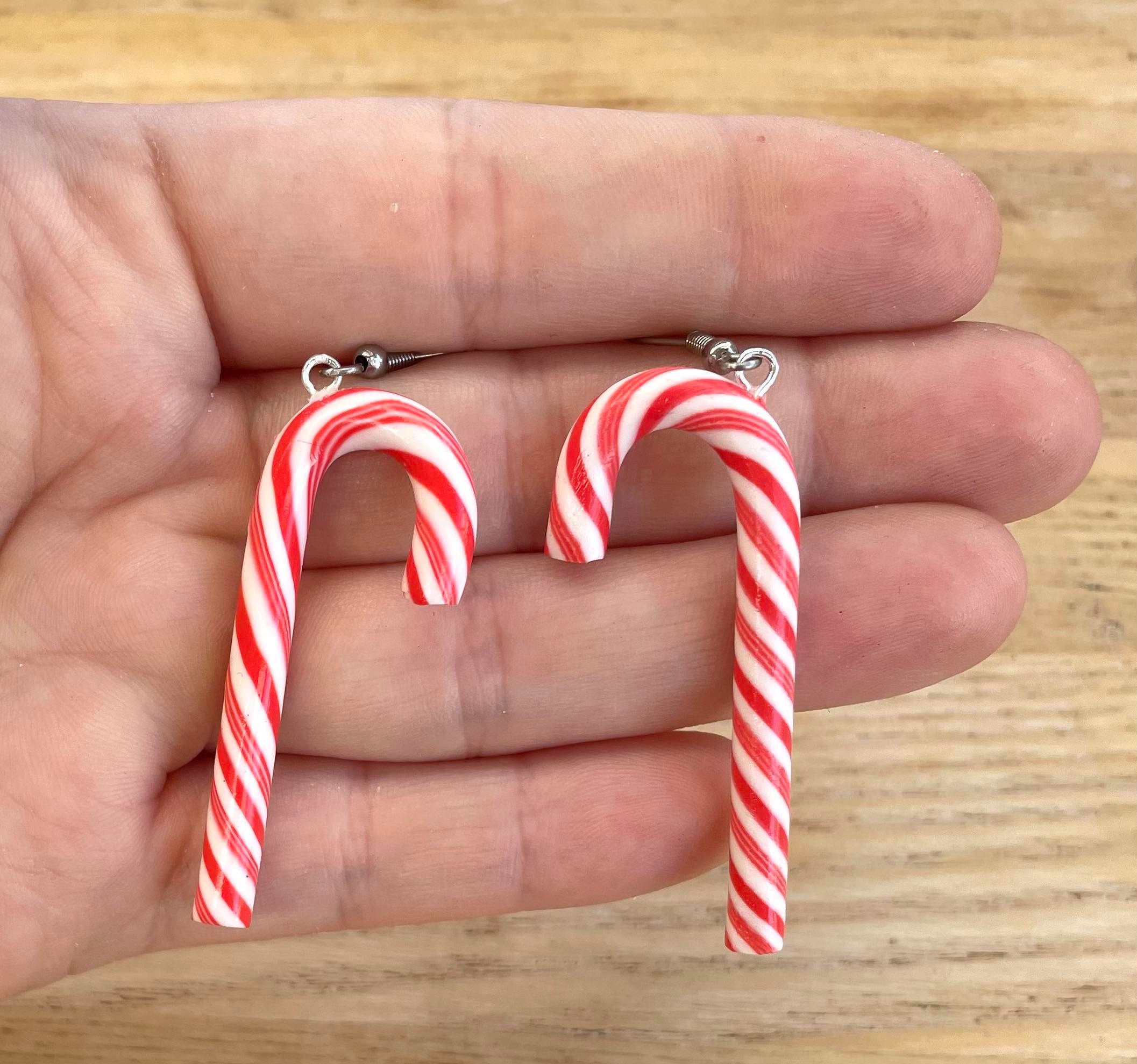 christmas earring