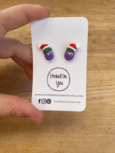 Polymer Clay Earrings Australia
