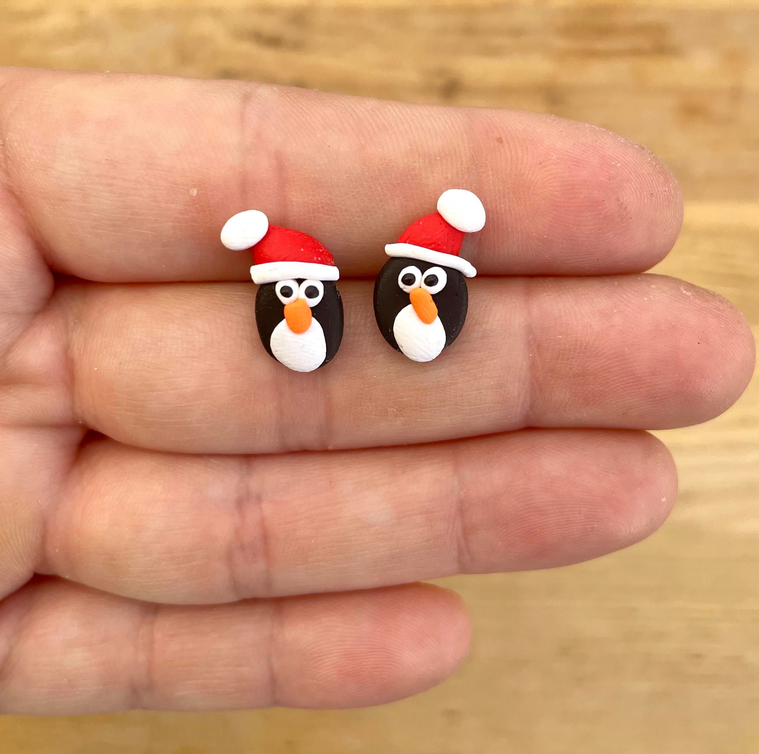 Christmas Jewellery