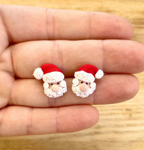 Kris Kringle