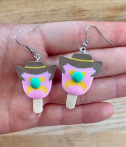 handmade earrings australia