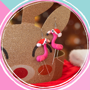 christmas earrings australia