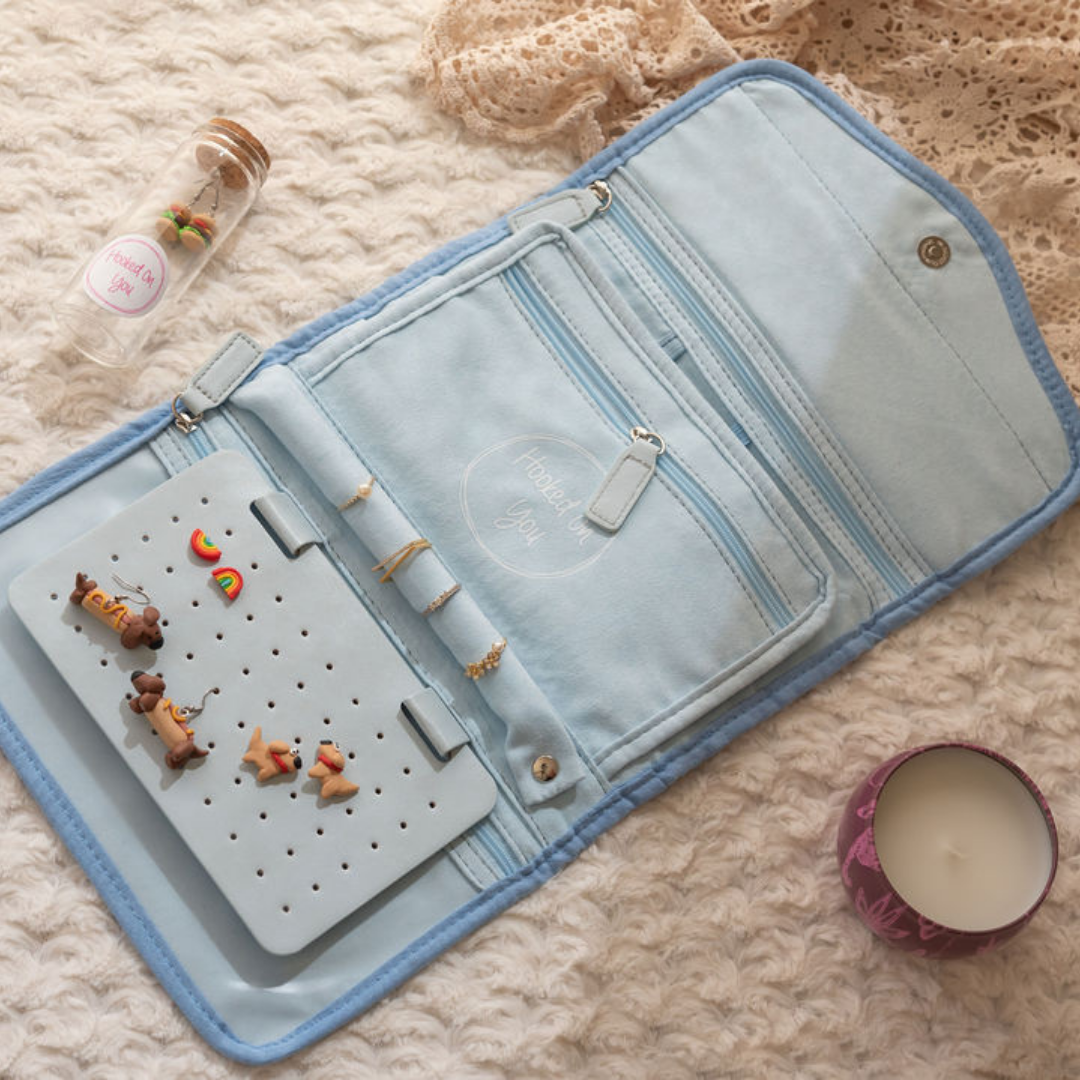 jewellery organiser