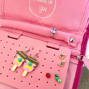 jewellery storage ideas