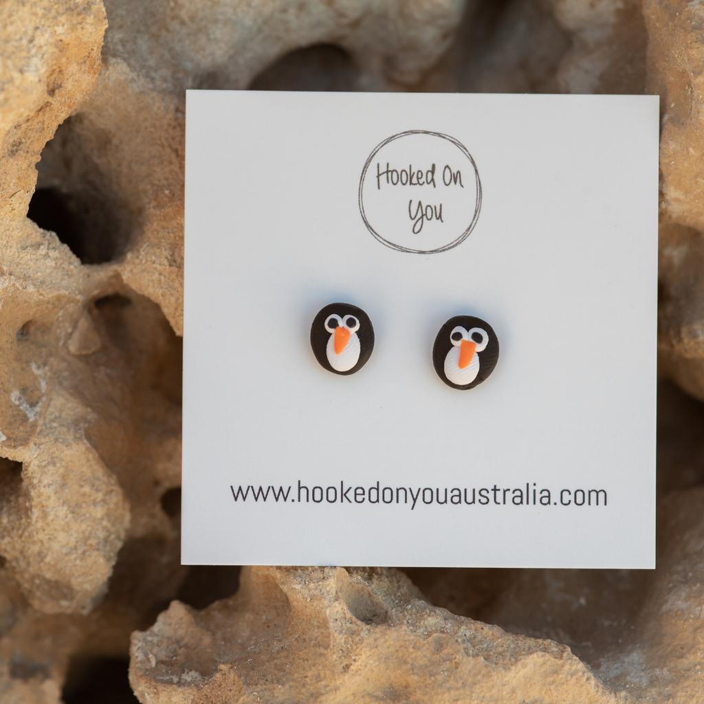 handmade earrings