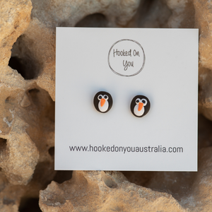 handmade earrings