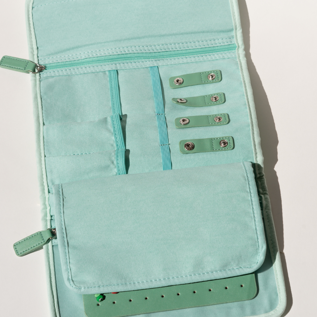 jewellery organiser