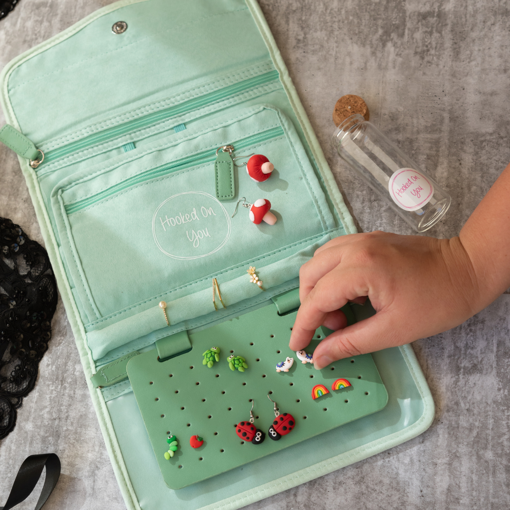 jewellery organiser australia