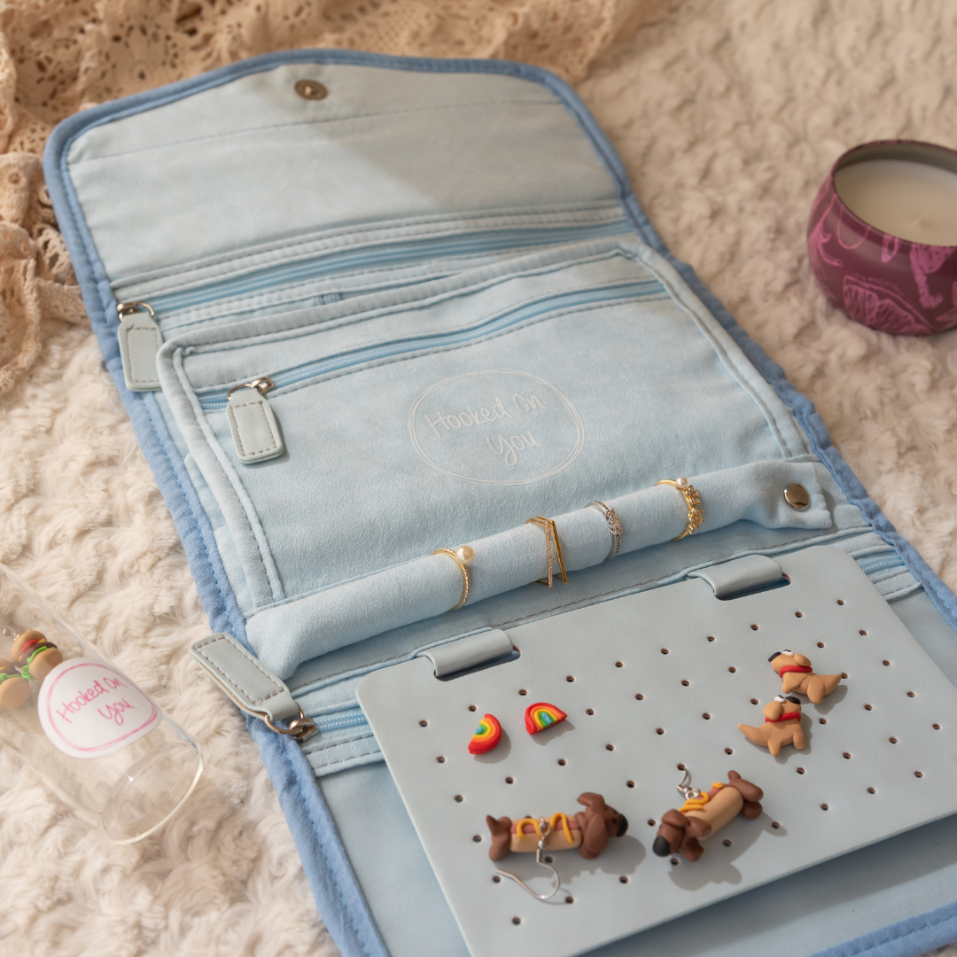 jewellery organiser australia