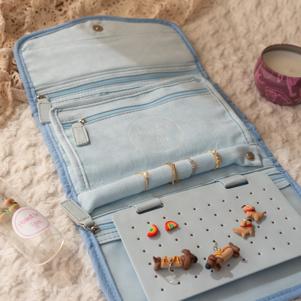 jewellery organiser australia
