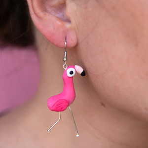 handmade earrings