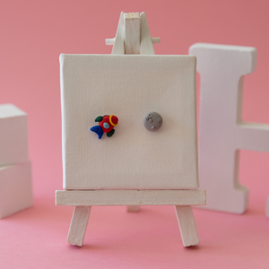 mismatched earrings australia