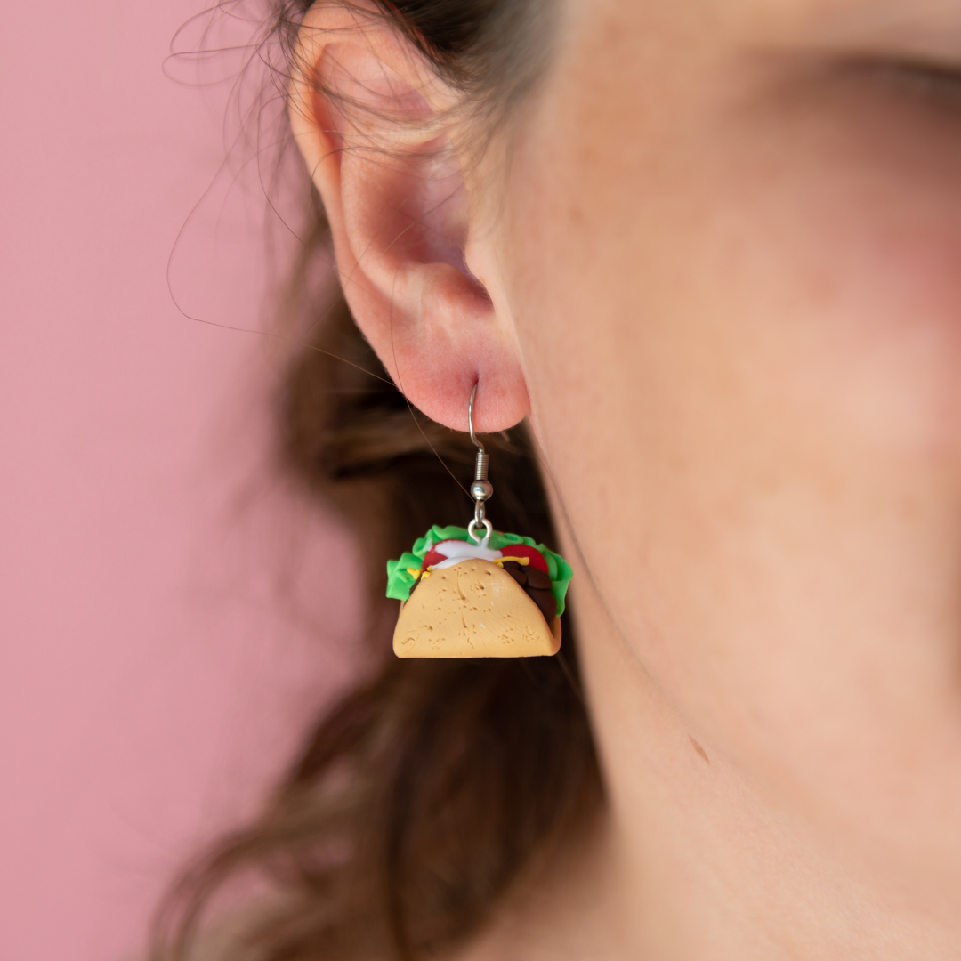 earrings for sensitive ears australia