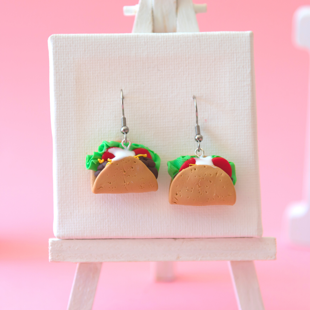 novelty earrings