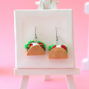 novelty earrings