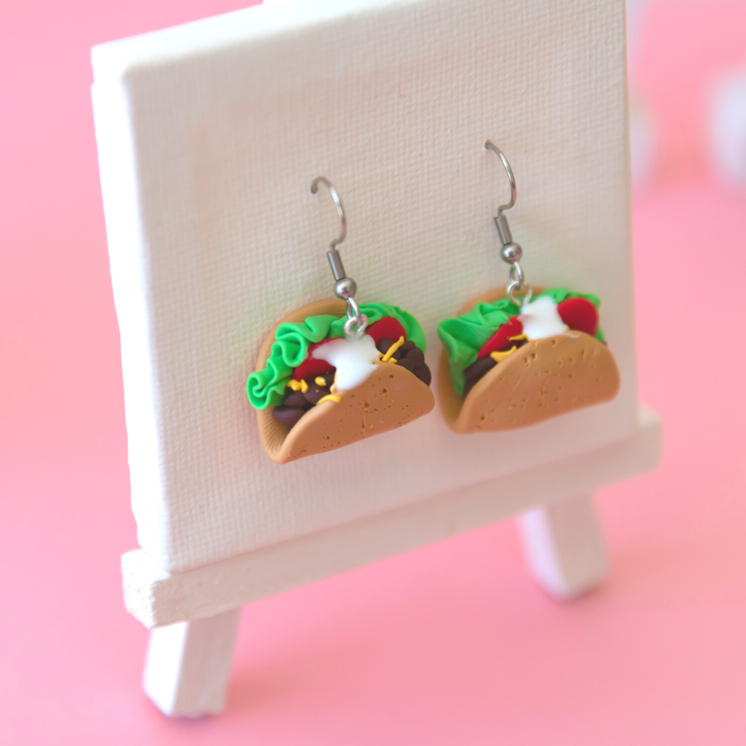teacher earrings australia