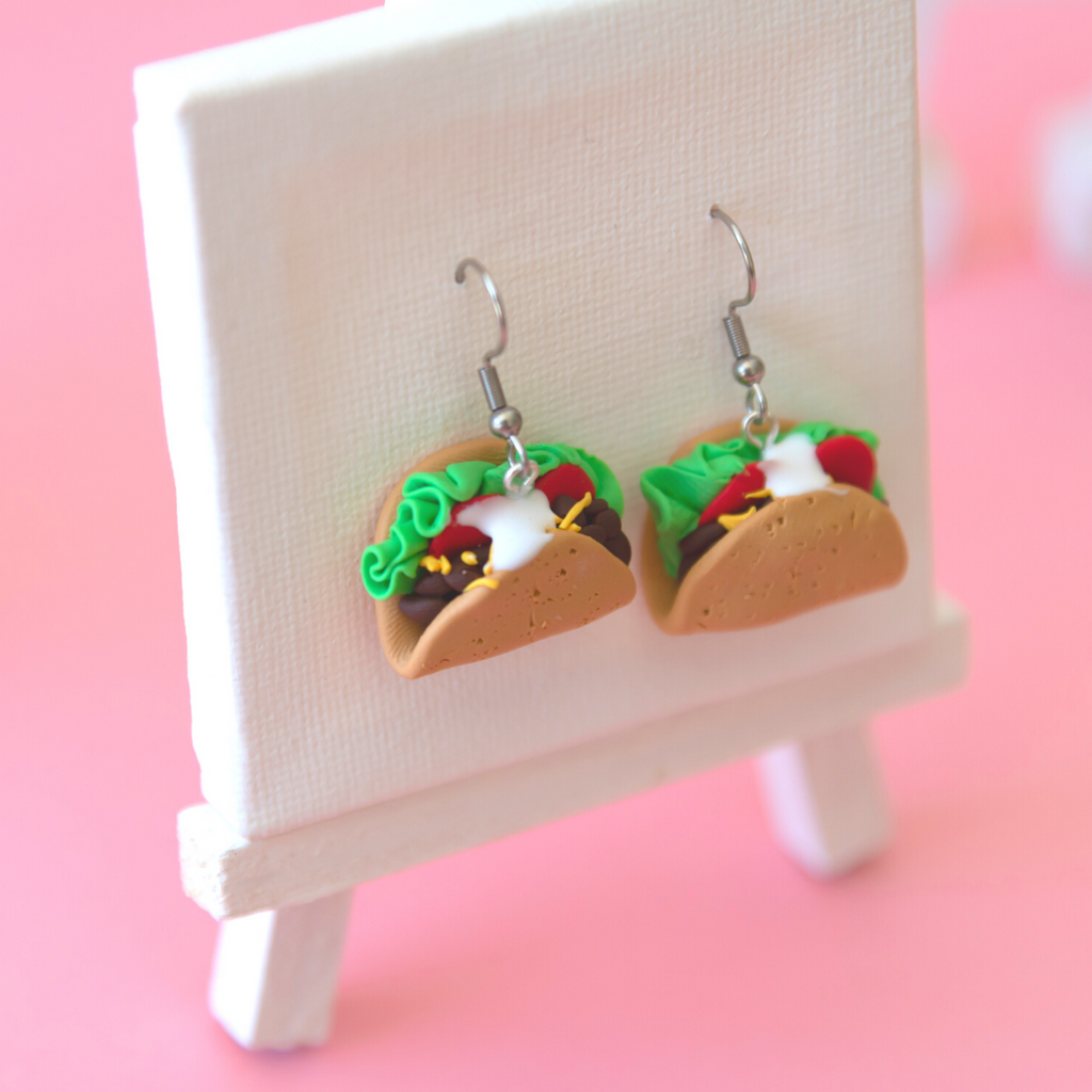 teacher earrings australia