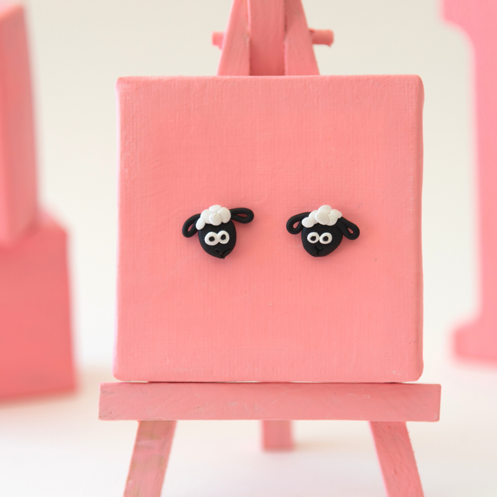 animal earrings australia