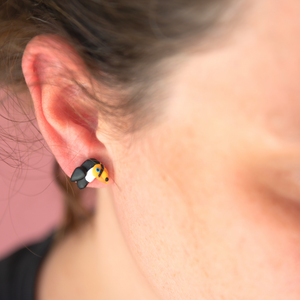 earrings for sensitive ears australia