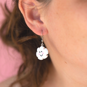 quirky earrings